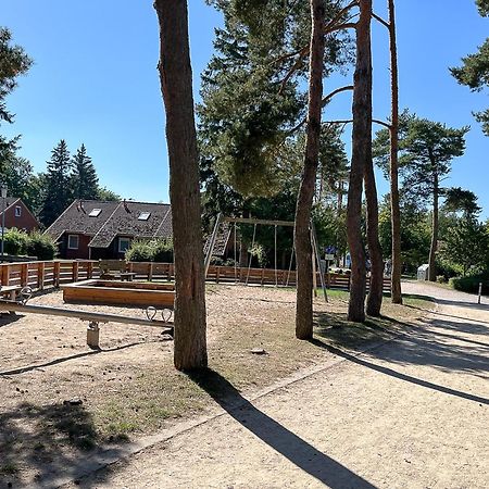 Feriendorf Papillon Wohnung 10-3 Boltenhagen  Bagian luar foto