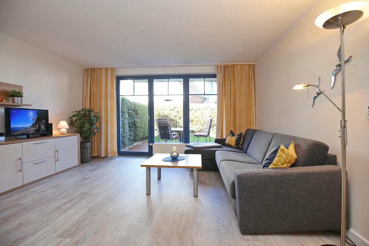 Feriendorf Papillon Wohnung 10-3 Boltenhagen  Bagian luar foto