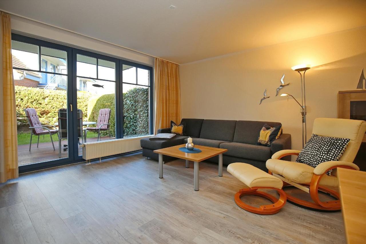 Feriendorf Papillon Wohnung 10-3 Boltenhagen  Bagian luar foto