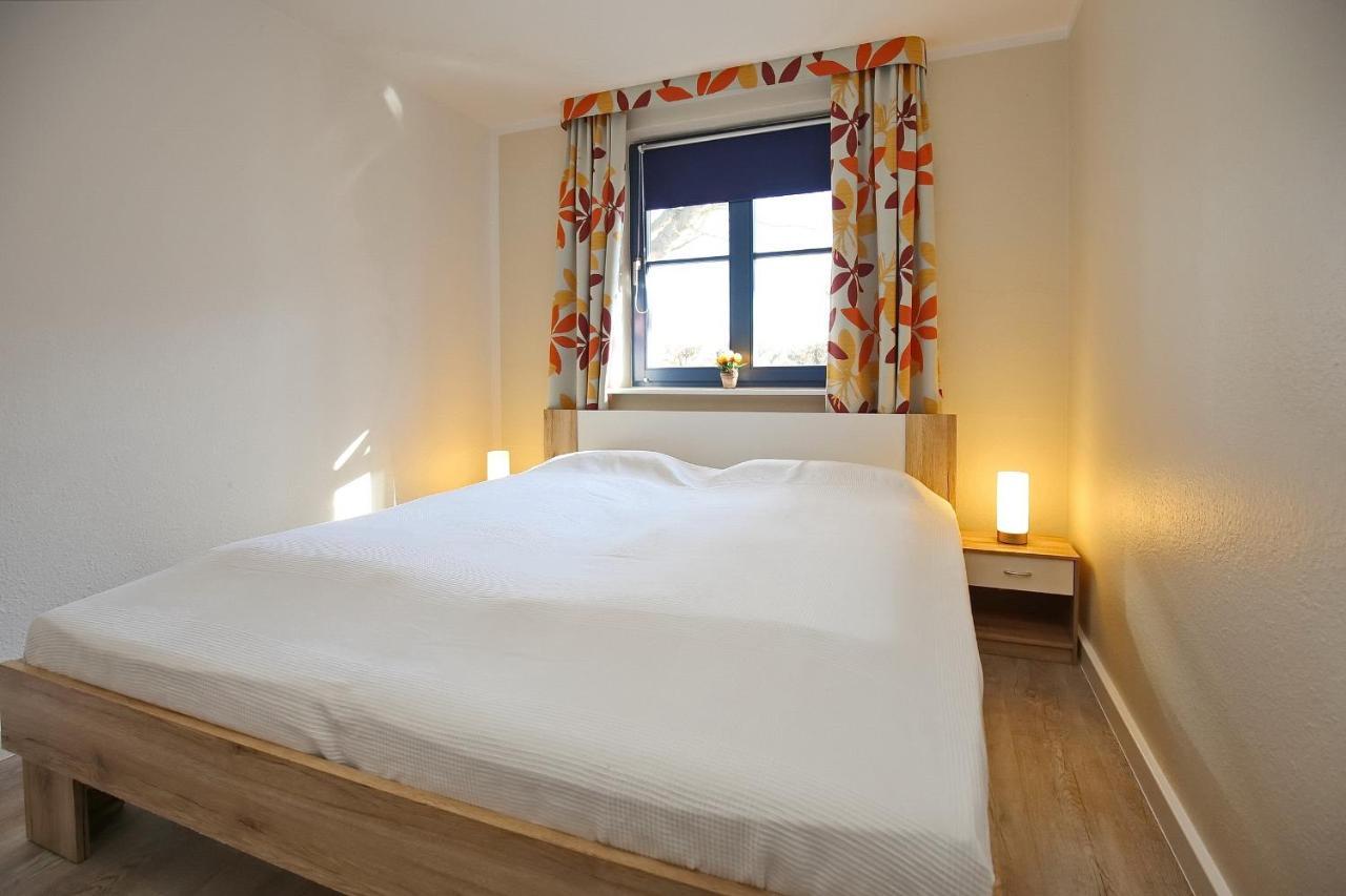 Feriendorf Papillon Wohnung 10-3 Boltenhagen  Bagian luar foto