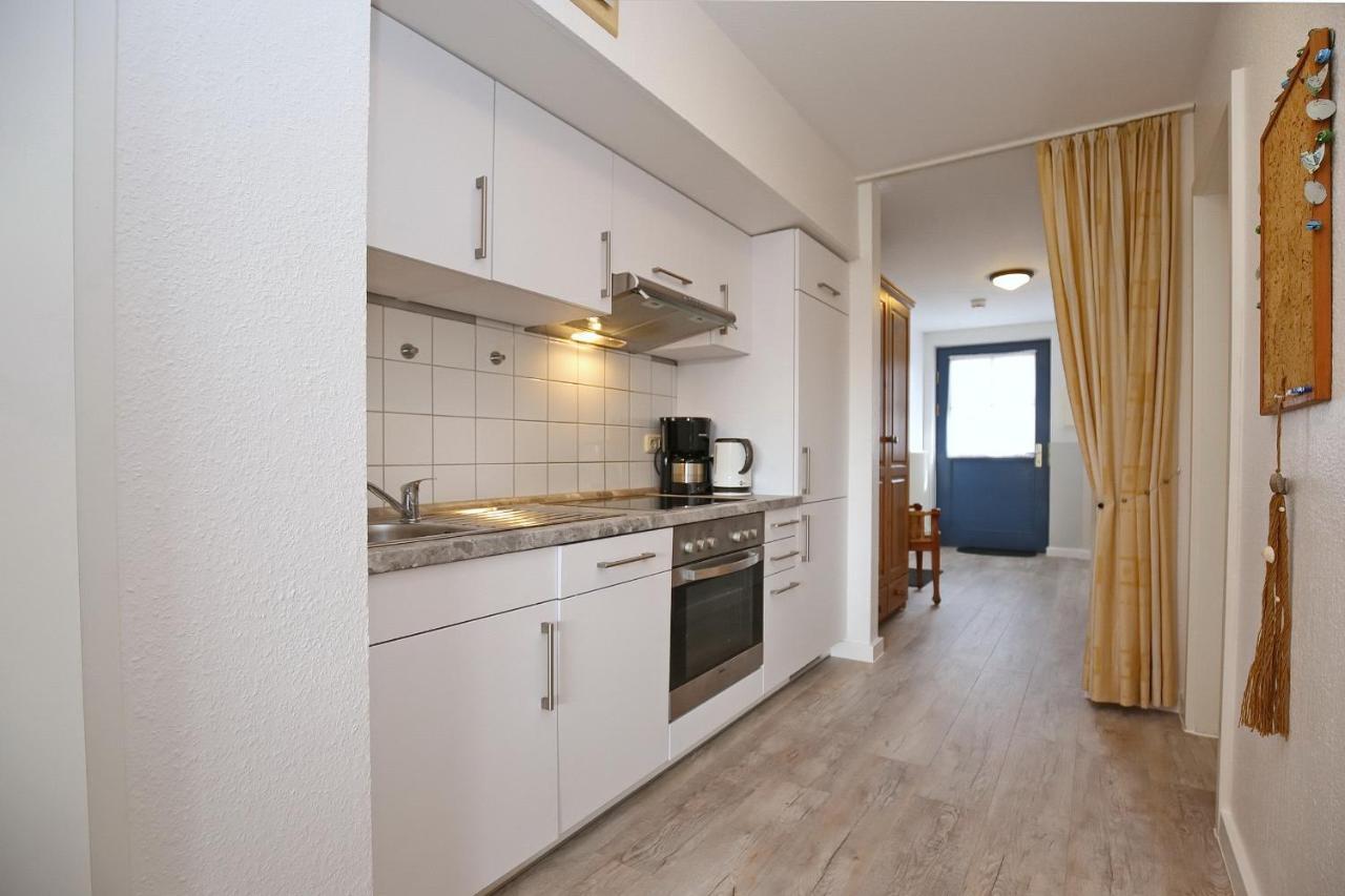 Feriendorf Papillon Wohnung 10-3 Boltenhagen  Bagian luar foto