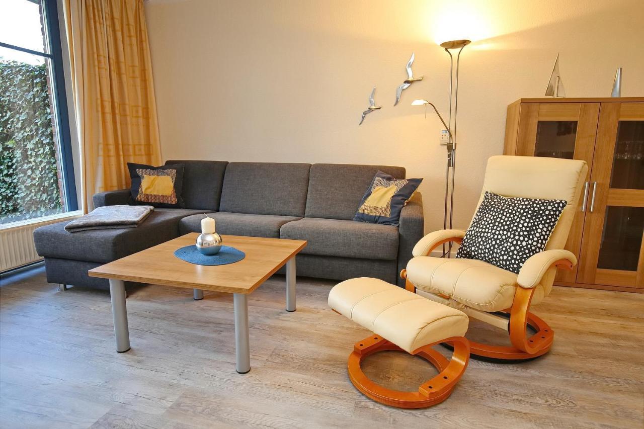 Feriendorf Papillon Wohnung 10-3 Boltenhagen  Bagian luar foto