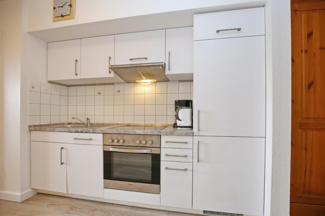 Feriendorf Papillon Wohnung 10-3 Boltenhagen  Bagian luar foto