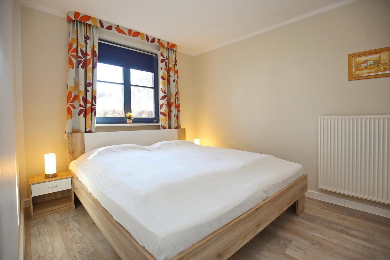 Feriendorf Papillon Wohnung 10-3 Boltenhagen  Bagian luar foto