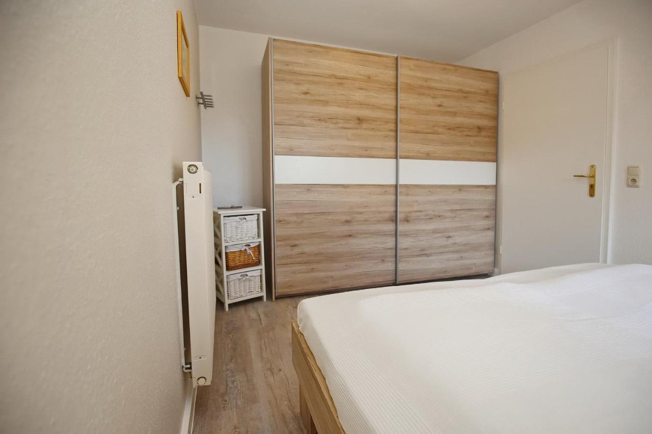 Feriendorf Papillon Wohnung 10-3 Boltenhagen  Bagian luar foto