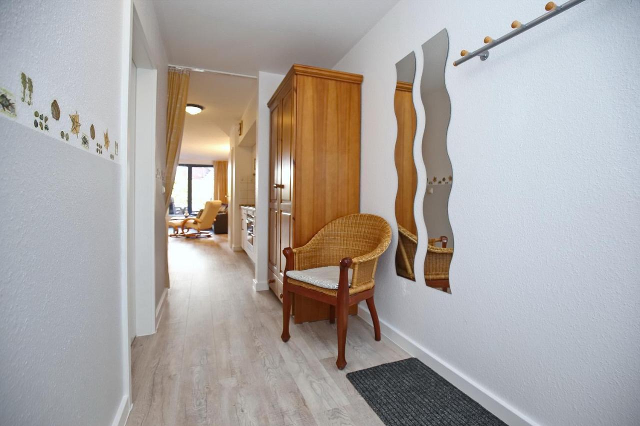 Feriendorf Papillon Wohnung 10-3 Boltenhagen  Bagian luar foto