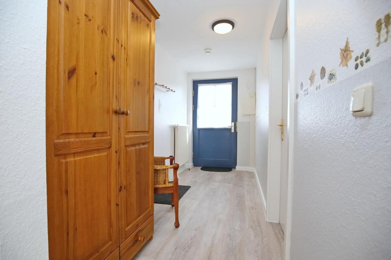 Feriendorf Papillon Wohnung 10-3 Boltenhagen  Bagian luar foto