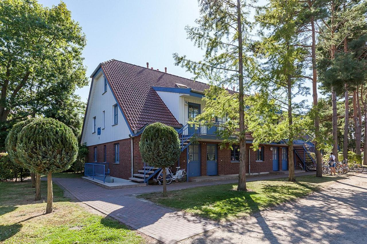 Feriendorf Papillon Wohnung 10-3 Boltenhagen  Bagian luar foto