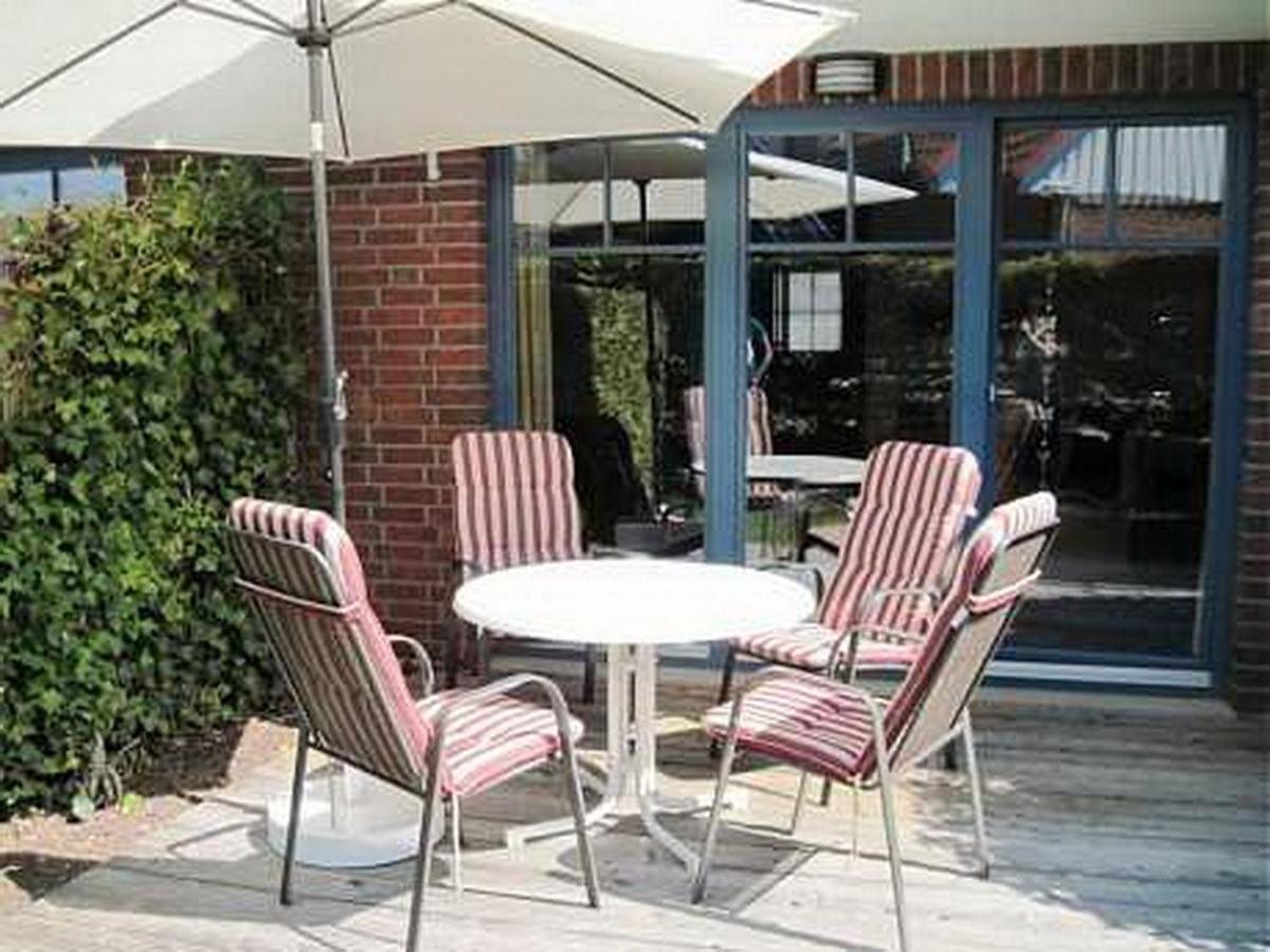 Feriendorf Papillon Wohnung 10-3 Boltenhagen  Bagian luar foto