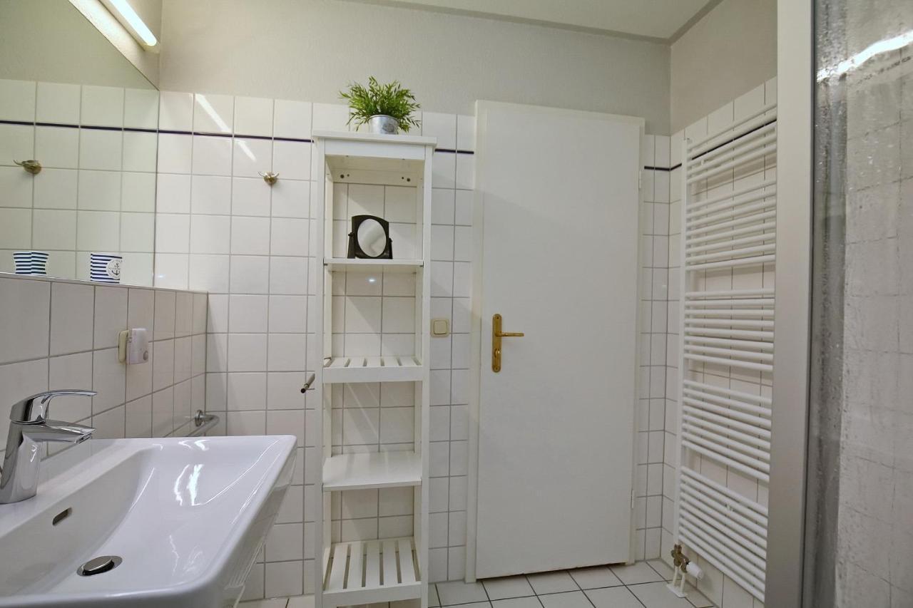 Feriendorf Papillon Wohnung 10-3 Boltenhagen  Bagian luar foto