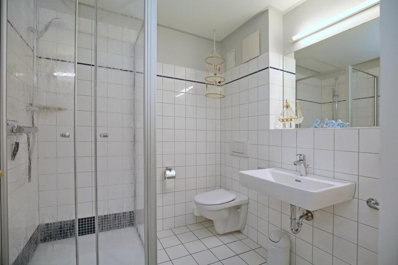 Feriendorf Papillon Wohnung 10-3 Boltenhagen  Bagian luar foto
